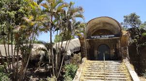 Saputara Tribal Museum