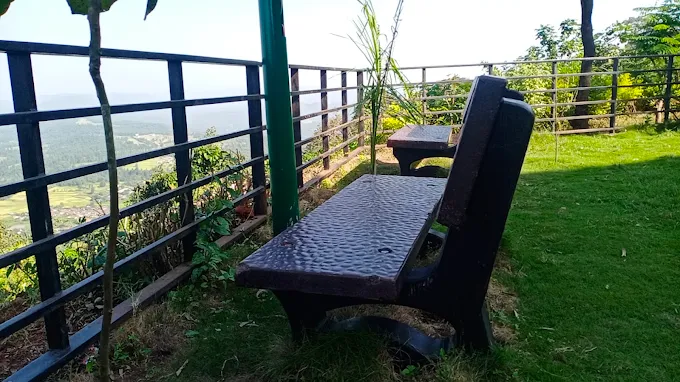 Sunrise Point Saputara