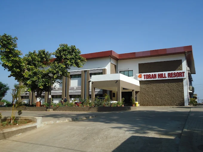 Toran Hill Resort