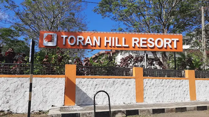 Toran Hill Resort Saputara