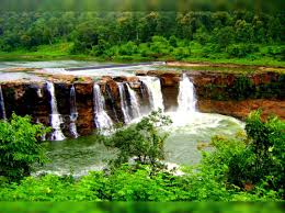 Toran Hill Resort Location