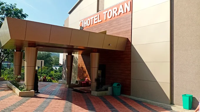 Toran Hill Resort Saputara